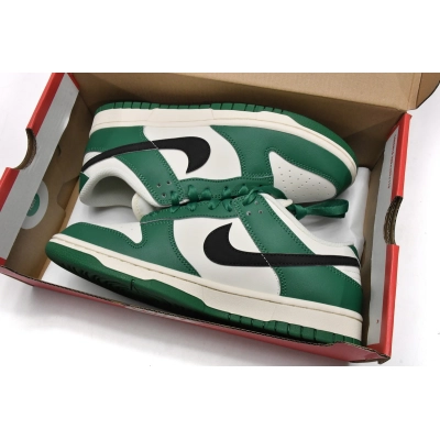 Nike Dunk Low Lottery DR9654-100 02