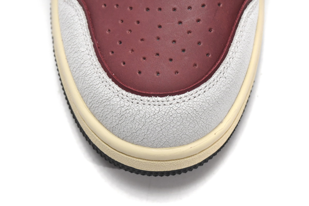 Coco Shoes A Bathing Ape Bape Sk8 Sta Low Red Grey - Cocoshoesvip.net