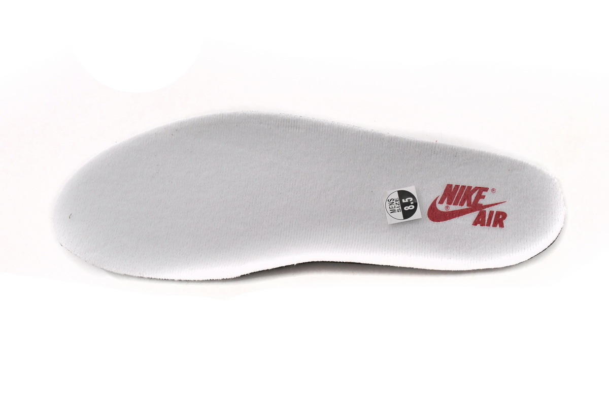 Coco Shoes Air Jordan 1 Retro High OG Chicago Lost and Found DZ5485-612 - Cocoshoesvip.net