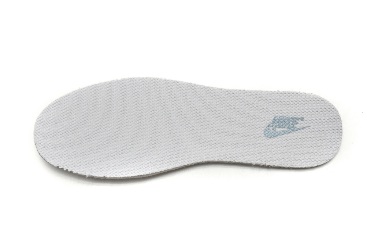 Coco Shoes Nike Dunk Low Clear Blue Swoosh DH9765-401 - Cocoshoesvip.net