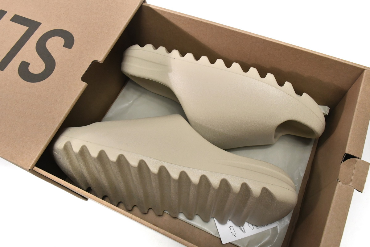Coco Shoes Adidas Yeezy Slide Bone FZ5897 - Cocoshoesvip.net