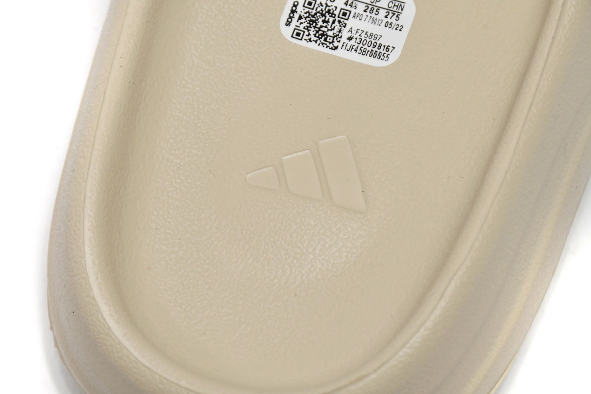 Coco Shoes Adidas Yeezy Slide Bone FZ5897 - Cocoshoesvip.net