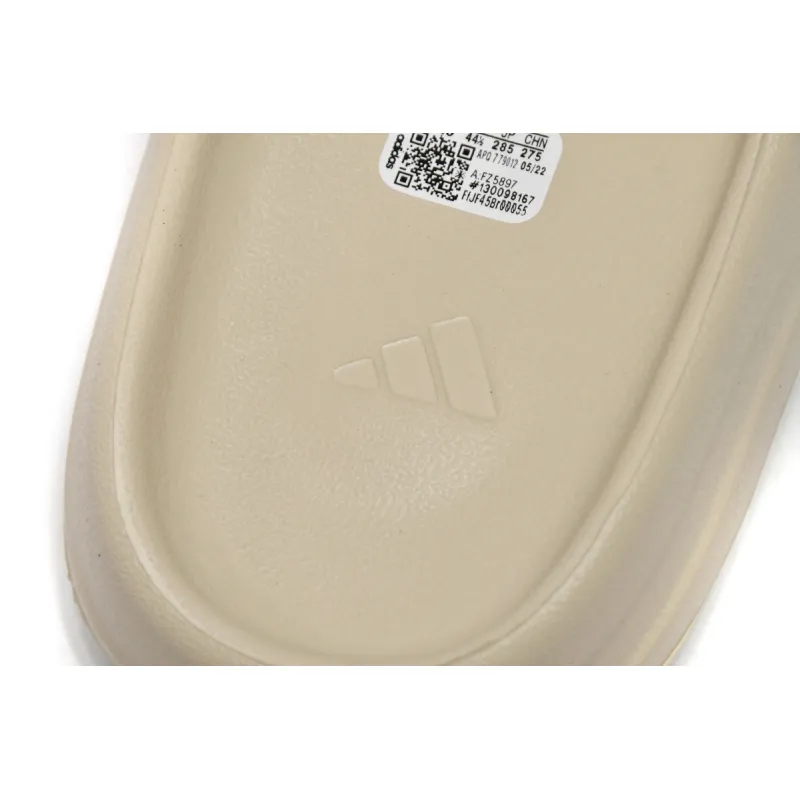 Coco Shoes Adidas Yeezy Slide Bone FZ5897 - Cocoshoesvip.net