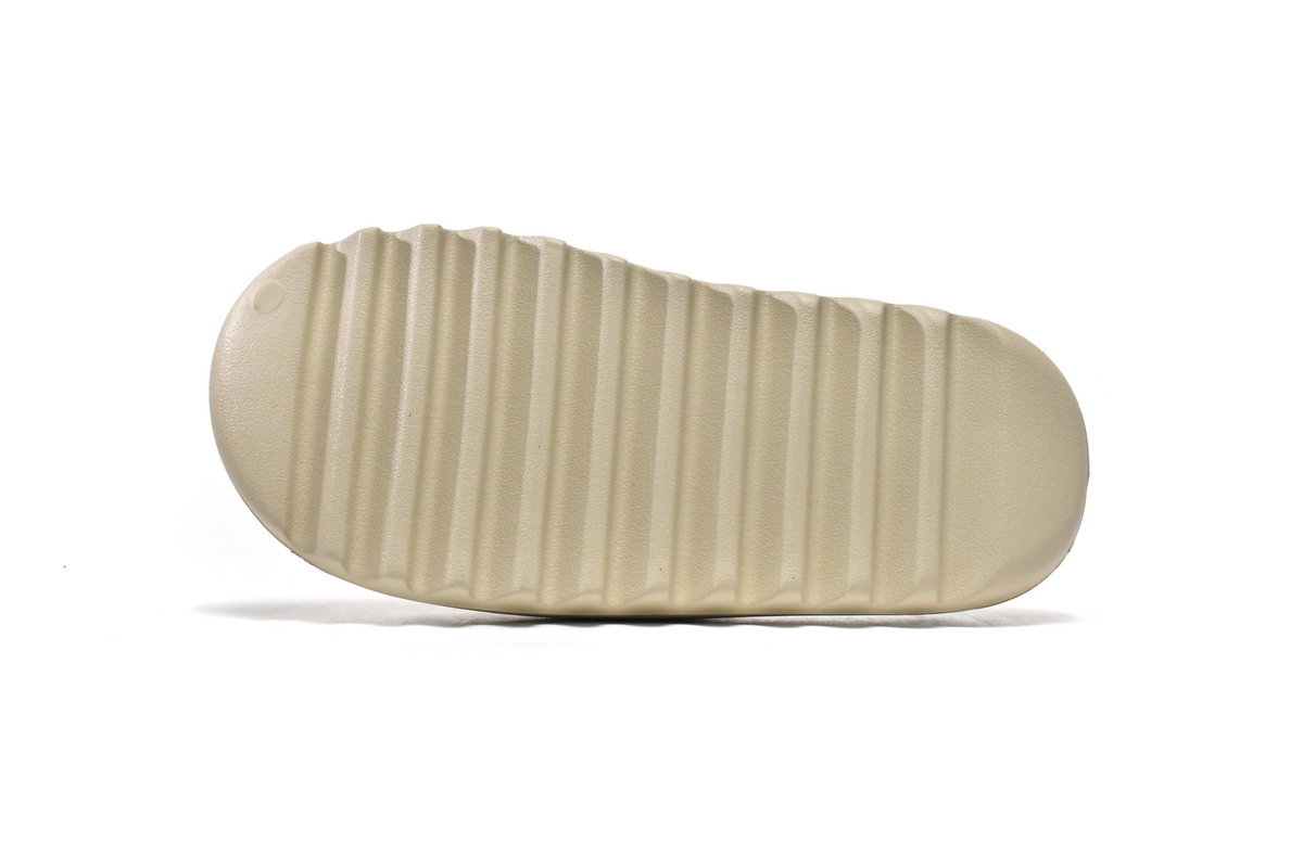 Coco Shoes Adidas Yeezy Slide Bone FZ5897 - Cocoshoesvip.net