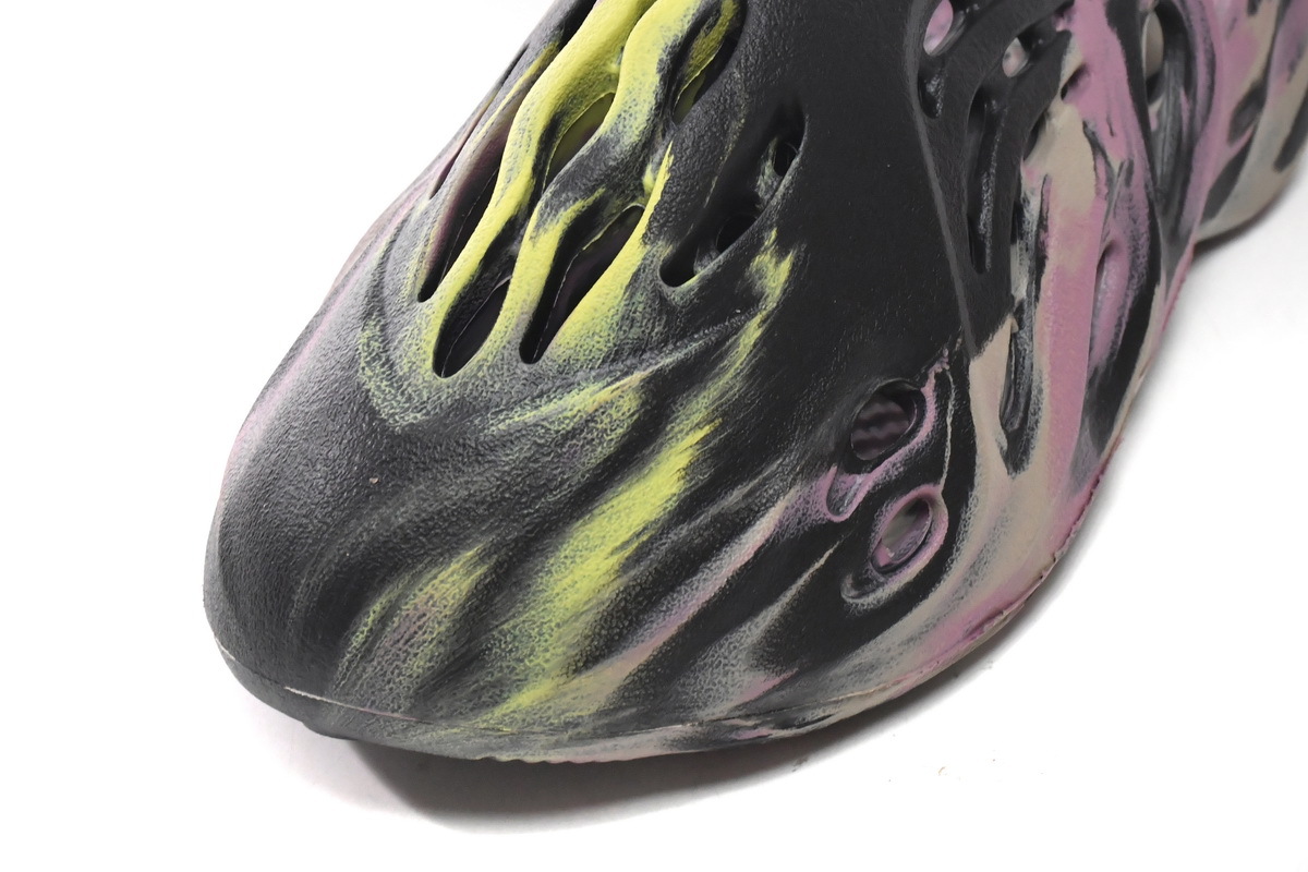 Coco Shoes adidas Yeezy Foam Runner MX Carbon IG9562 - Cocoshoesvip.net