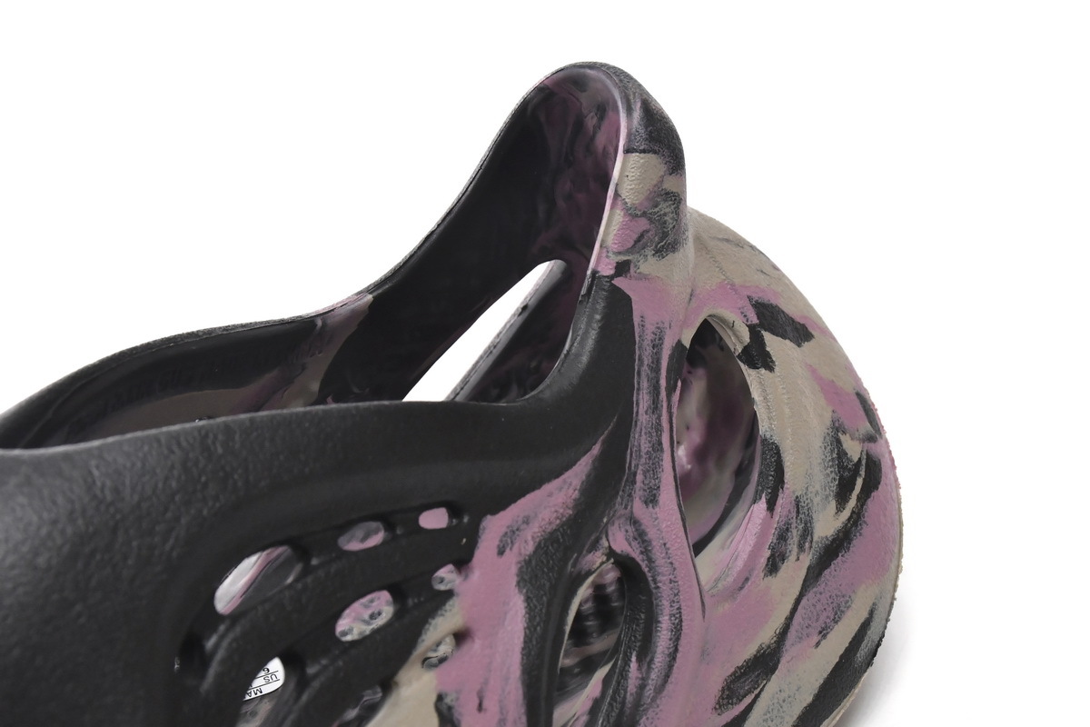 Coco Shoes adidas Yeezy Foam Runner MX Carbon IG9562 - Cocoshoesvip.net