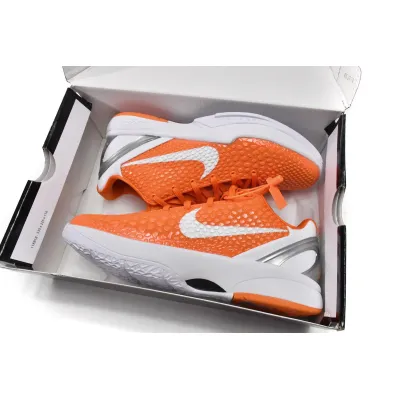 Nike Zoom Kobe 6 TB Orange 454142-800 02