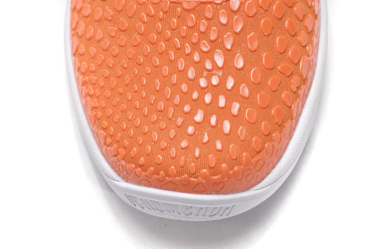 Coco Shoes Nike Zoom Kobe VI TB Orange 454142-800 - Cocoshoesvip.net