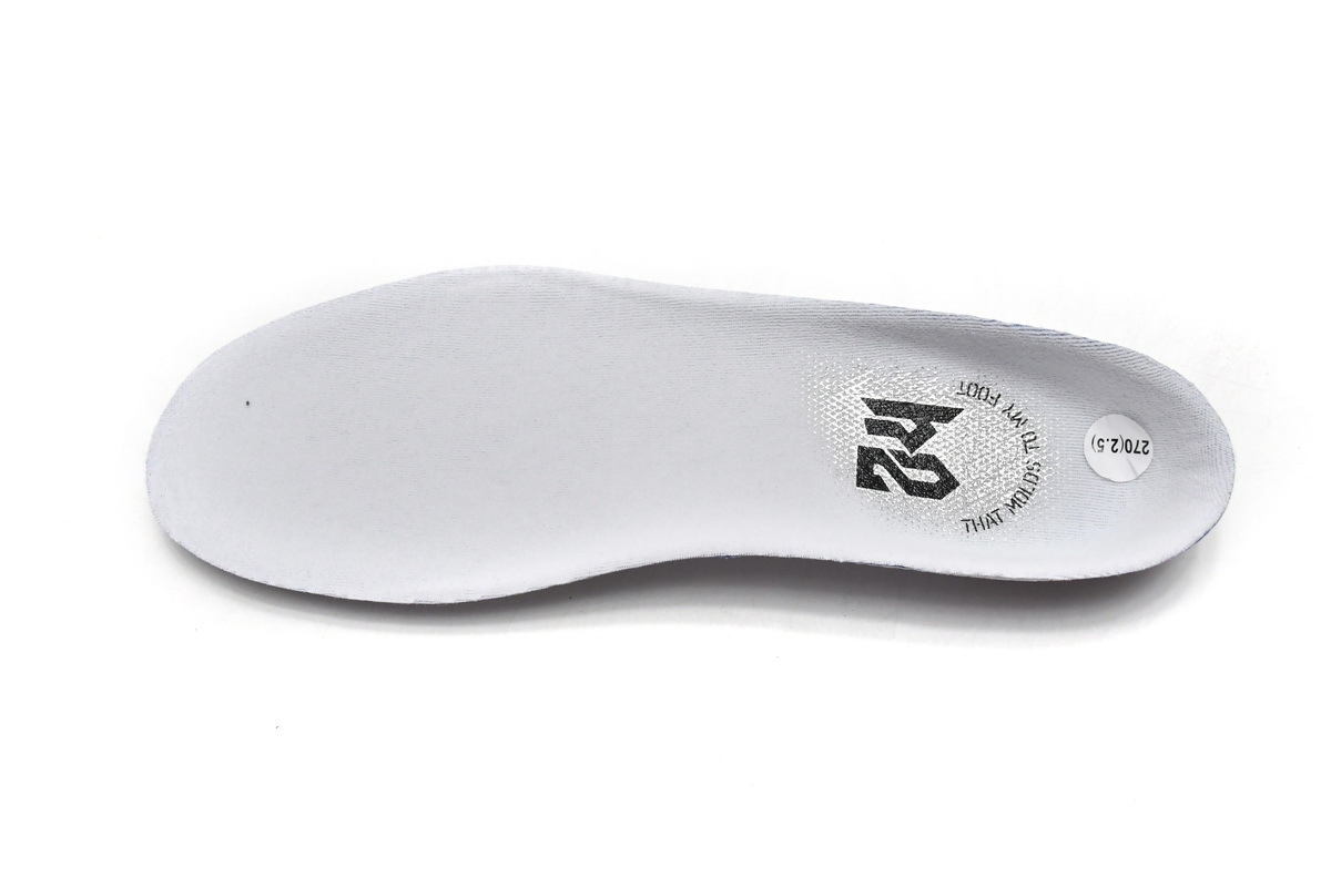 Coco Shoes Nike Zoom Kobe VI PE White S96904-100 - Cocoshoesvip.net