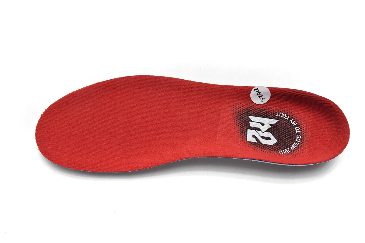 Coco Shoes Nike Zoom Kobe VI TB Red 454142-600 - Cocoshoesvip.net