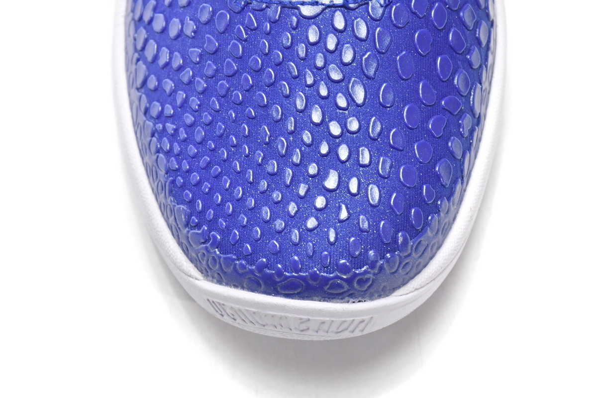 Coco Shoes Nike Zoom Kobe VI TB Dark Blue 454142-400 - Cocoshoesvip.net