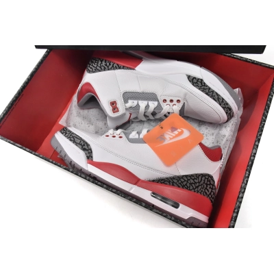 Air Jordan 3 Retro Fire Red DN3707-160 02