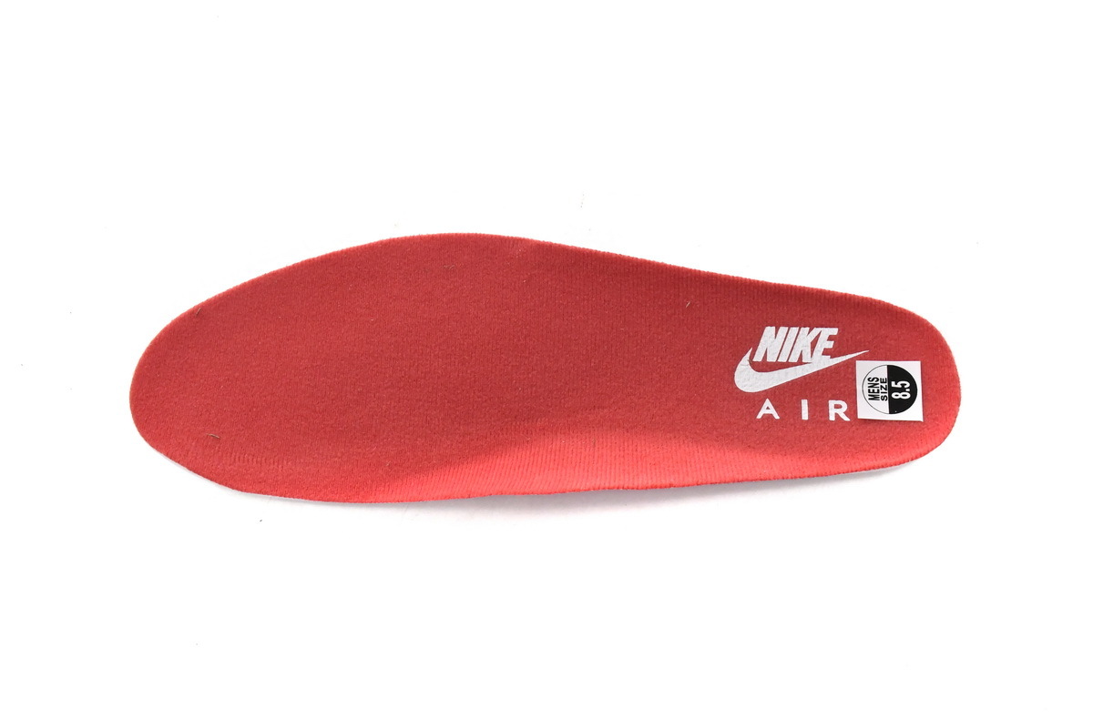 Coco Shoes Jordan 3 Retro Fire Red DN3707-160 - Cocoshoesvip.net