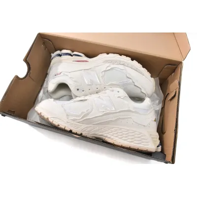 New Balance 2002R Protection Pack Sea Salt M2002RDC 02
