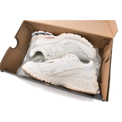 New Balance 2002R Protection Pack Sea Salt M2002RDC 02