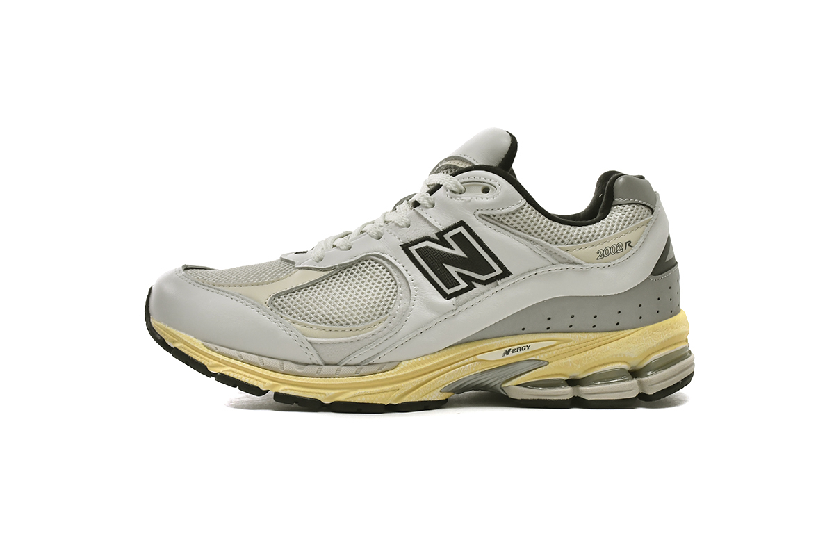 Coco Shoes New Balance 2002R Thisisneverthat White ML2002RT - Cocoshoesvip.net