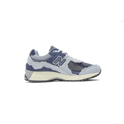 New Balance 2002R Protection Pack Light Arctic Grey Purple M2002RDI 02