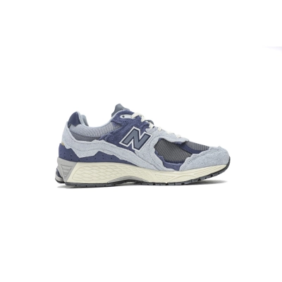 New Balance 2002R Protection Pack Light Arctic Grey Purple M2002RDI 02