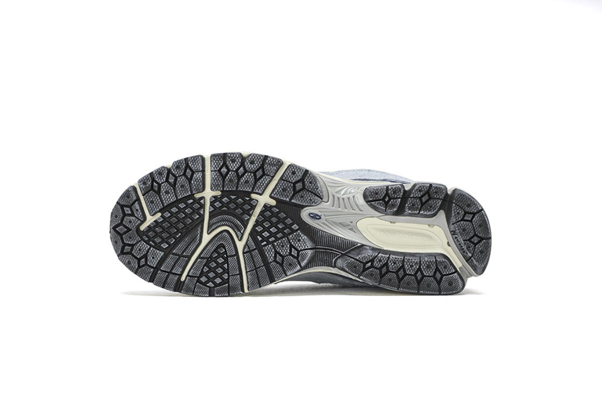 Coco Shoes New Balance 2002R Protection Pack Light Arctic Grey Purple M2002RDI - Cocoshoesvip.net