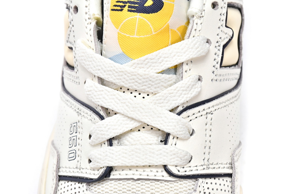 Coco Shoes New Balance 550 Rich Paul BB550RP1 - Cocoshoesvip.net