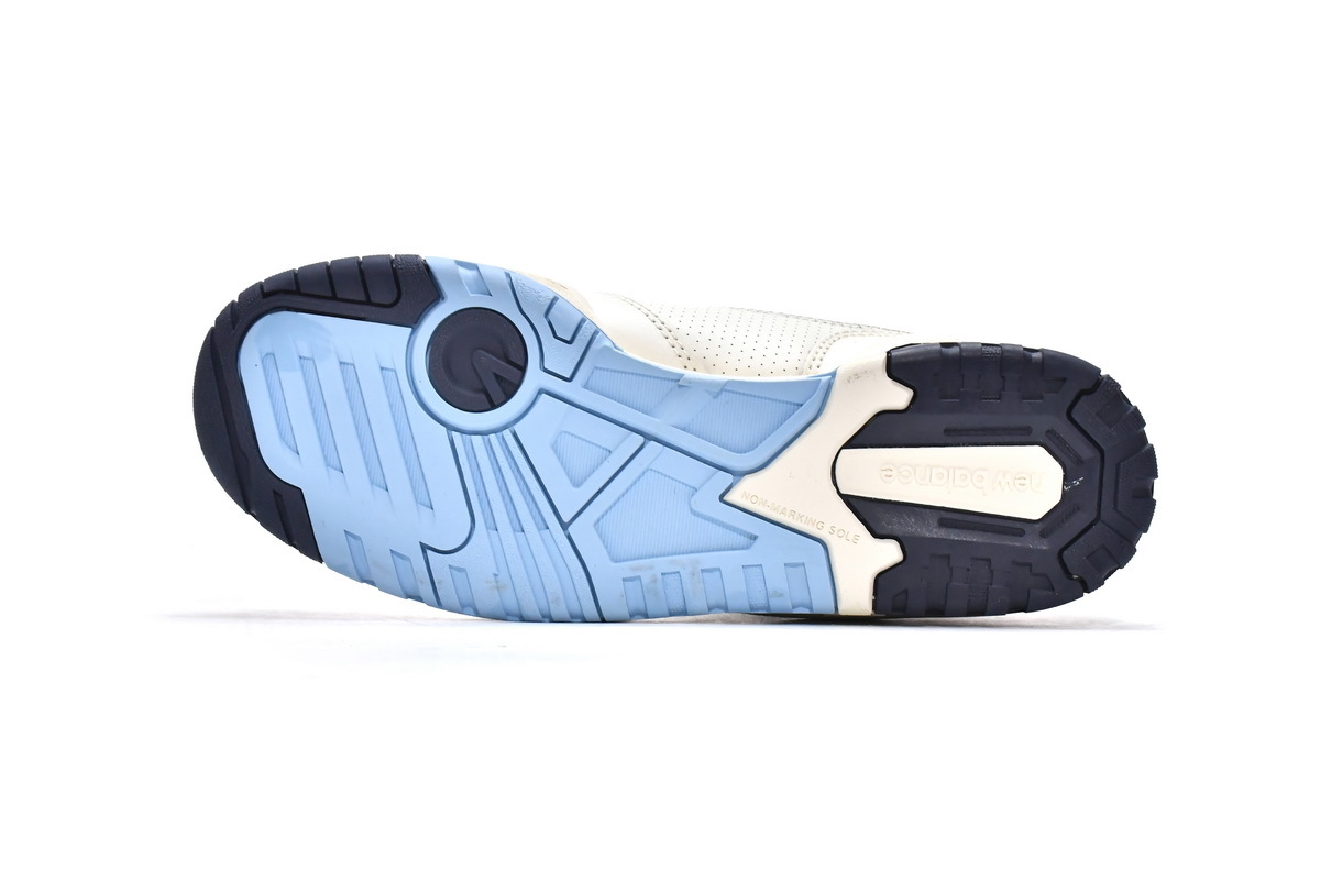 Coco Shoes New Balance 550 Rich Paul BB550RP1 - Cocoshoesvip.net