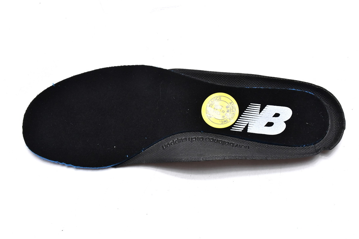 Coco Shoes New Balance 550 UNC White University Blue BB550HL1 - Cocoshoesvip.net