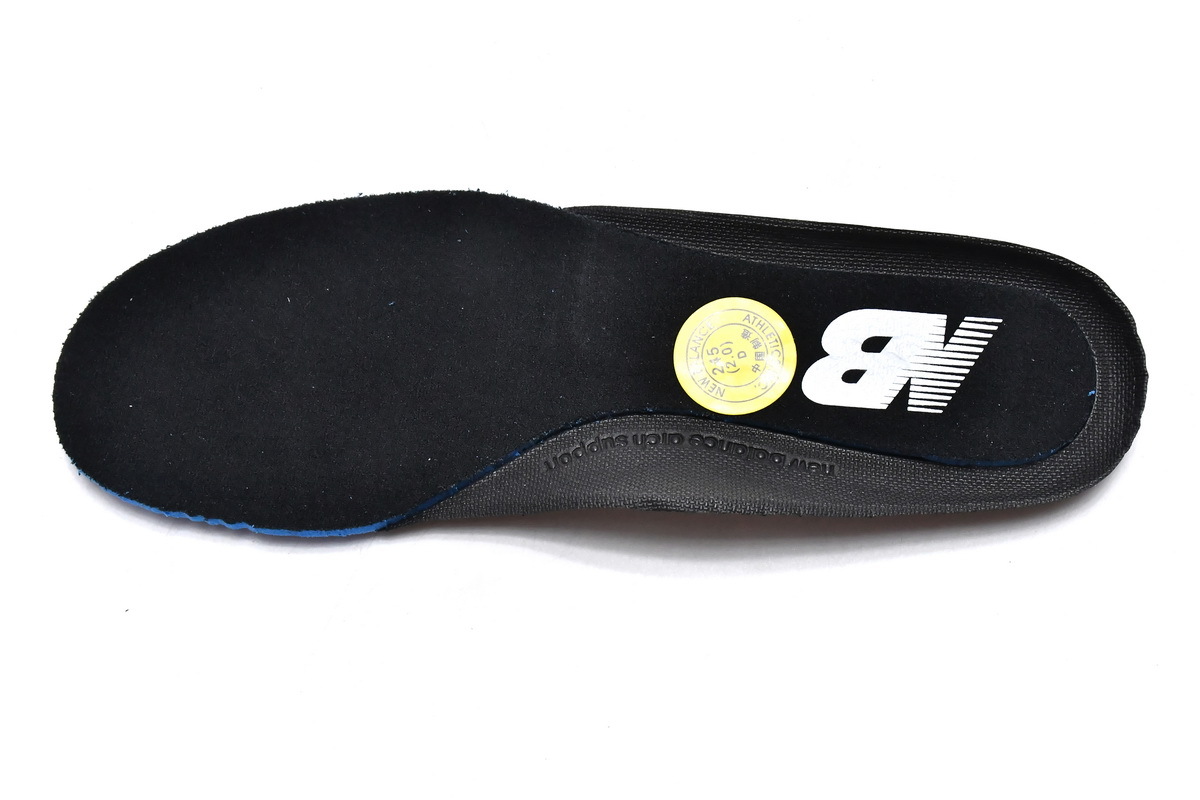 Coco Shoes New Balance 550 White Grey BB550PB1 - Cocoshoesvip.net