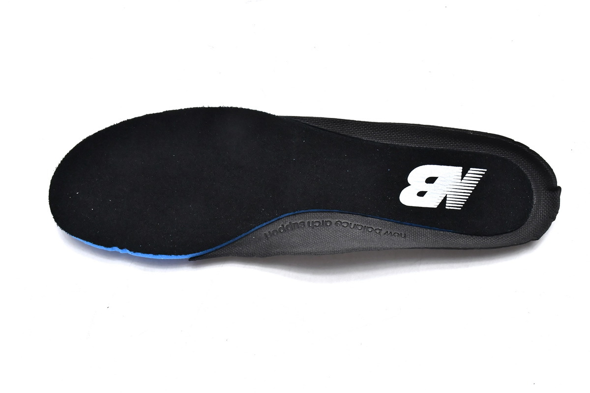 Coco Shoes New Balance 550 White Blue BB550SN1 - Cocoshoesvip.net