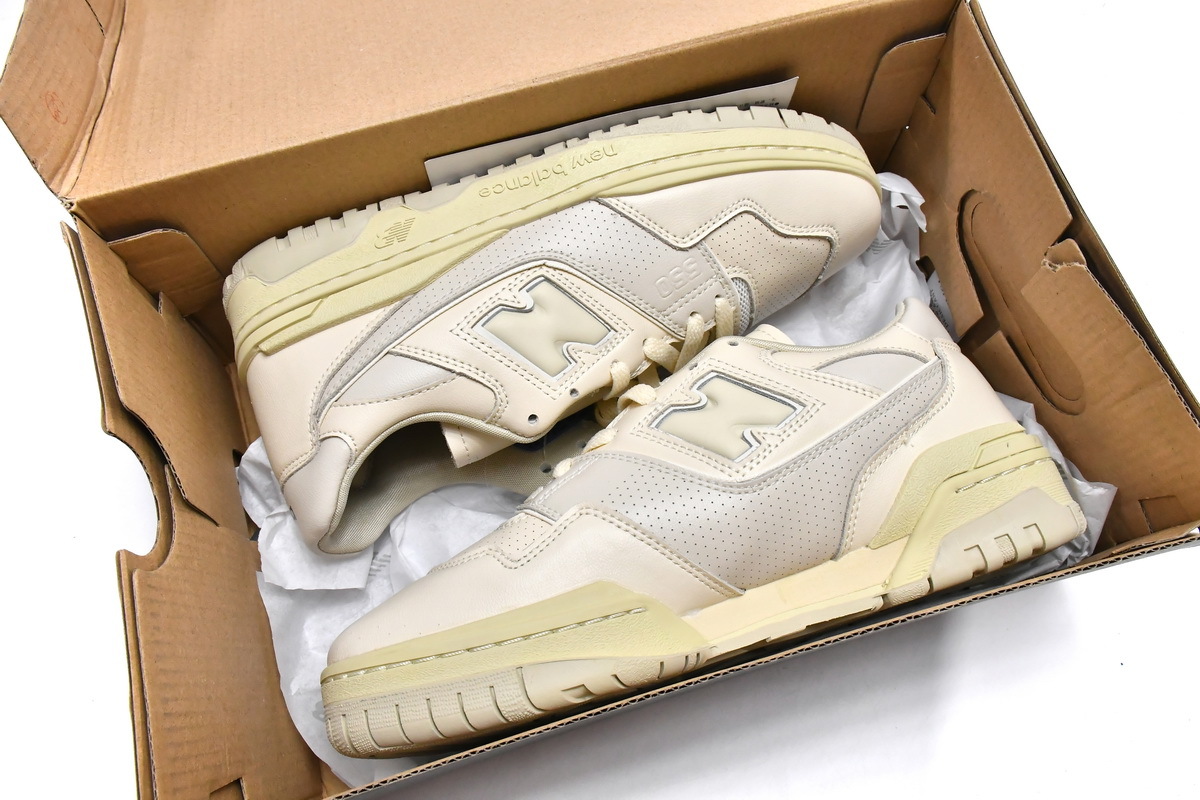 Coco Shoes New Balance 550 AURALEE BB550AR - Cocoshoesvip.net