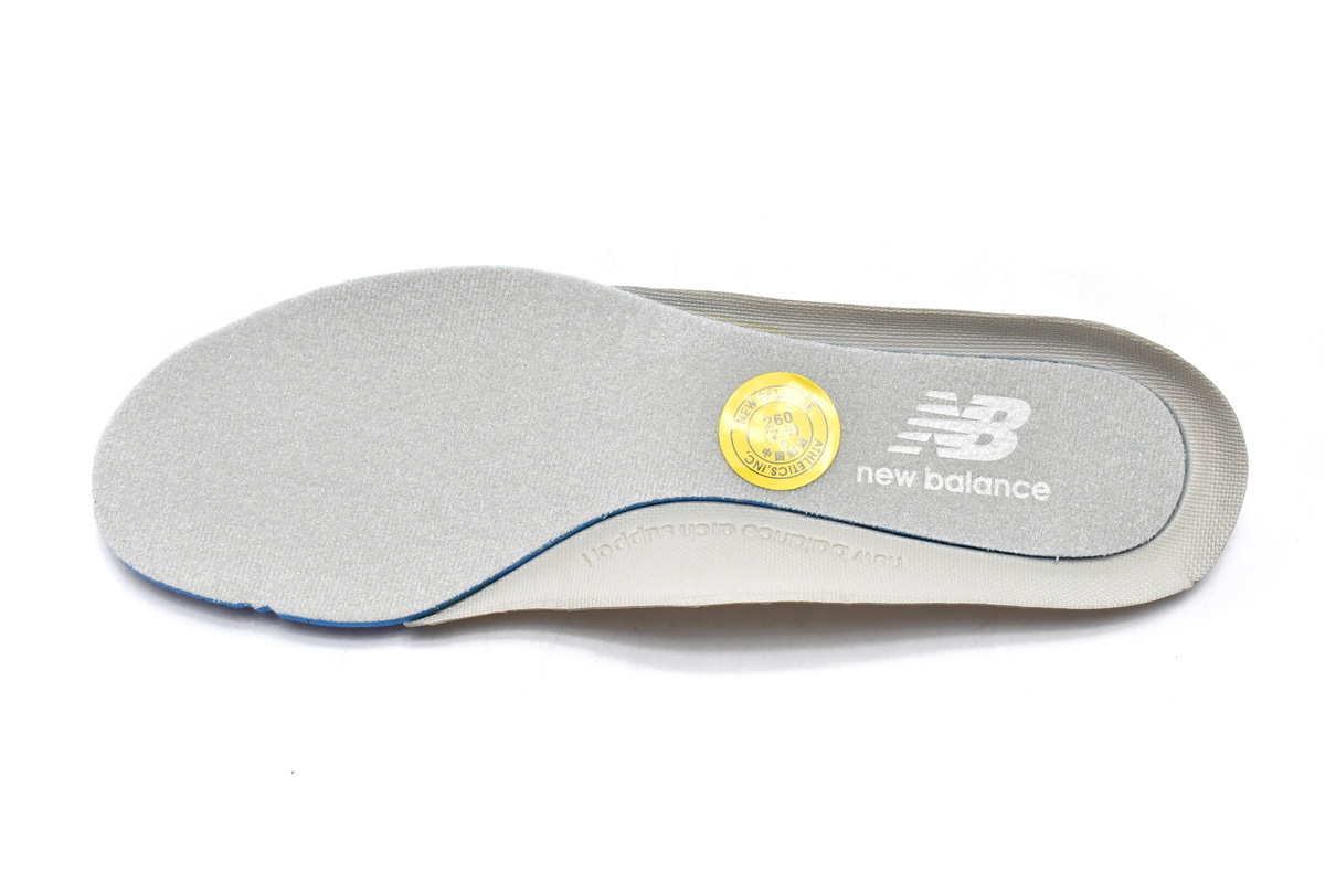 Coco Shoes New Balance 550 AURALEE BB550AR - Cocoshoesvip.net