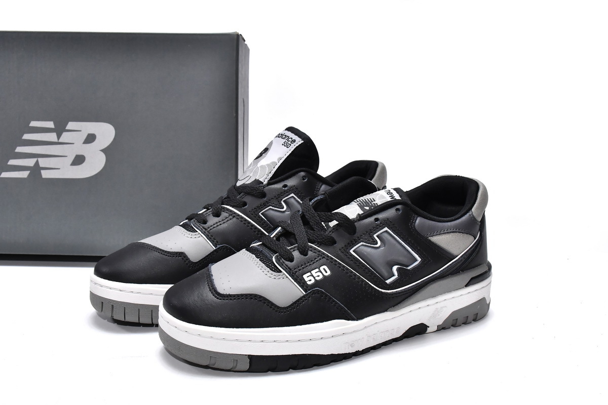 Coco Shoes New Balance 550 Shadow BB550SR1 - Cocoshoesvip.net