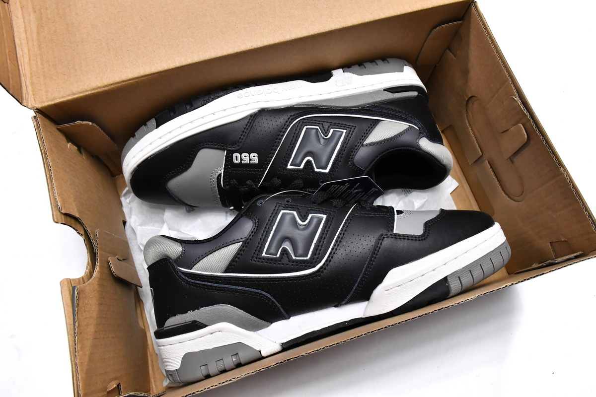 Coco Shoes New Balance 550 Shadow BB550SR1 - Cocoshoesvip.net
