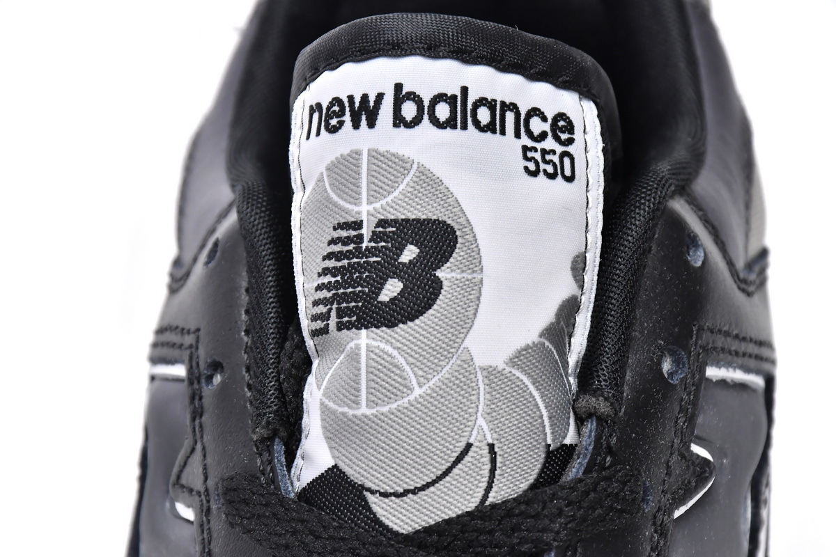 Coco Shoes New Balance 550 Shadow BB550SR1 - Cocoshoesvip.net
