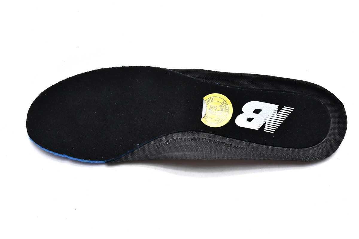 Coco Shoes New Balance 550 Shadow BB550SR1 - Cocoshoesvip.net