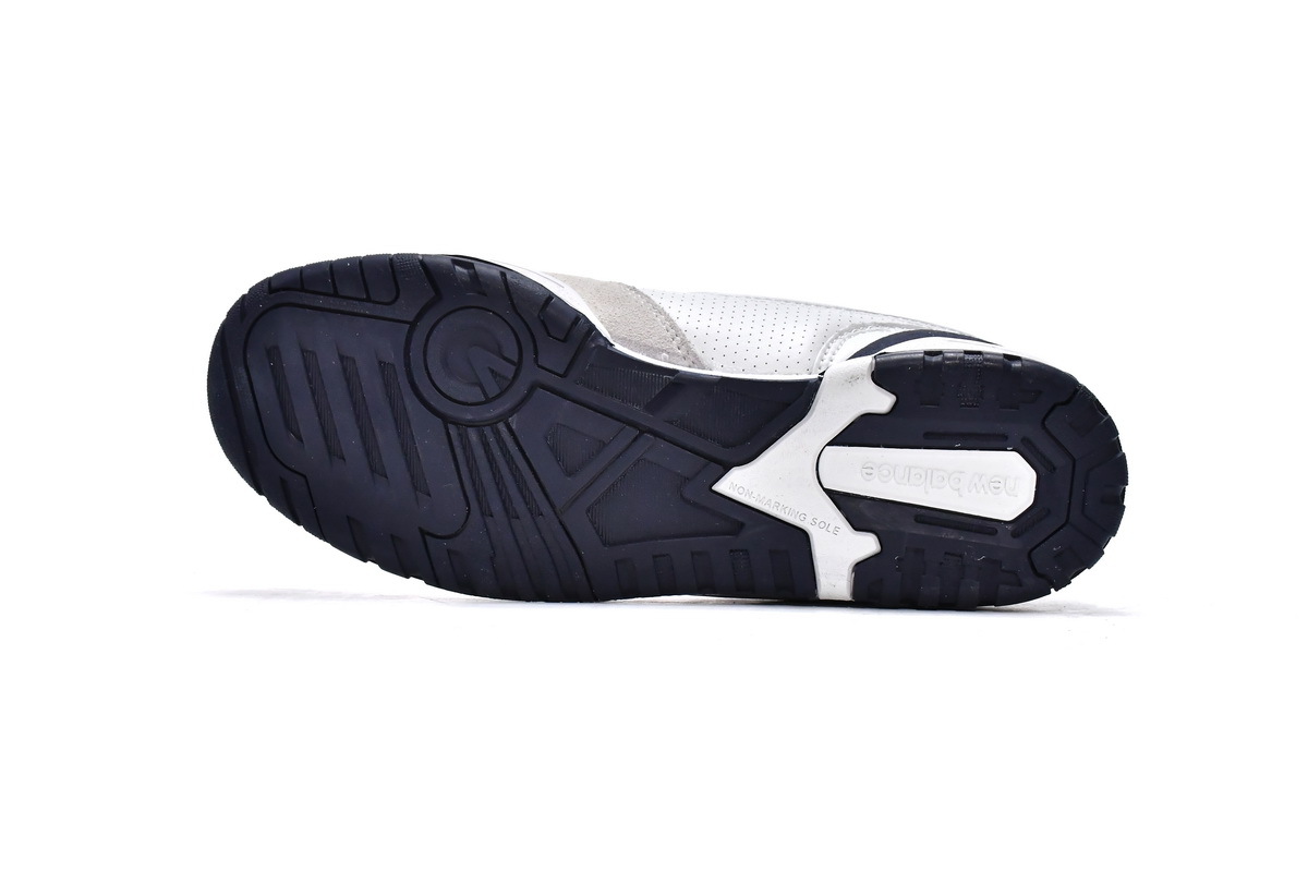 Coco Shoes New Balance 550 Navy Blue BB550WA1 - Cocoshoesvip.net