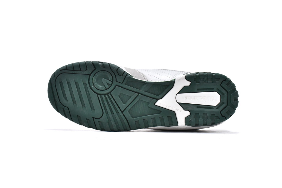 Coco Shoes New Balance 550 White Green BB550WT1 - Cocoshoesvip.net