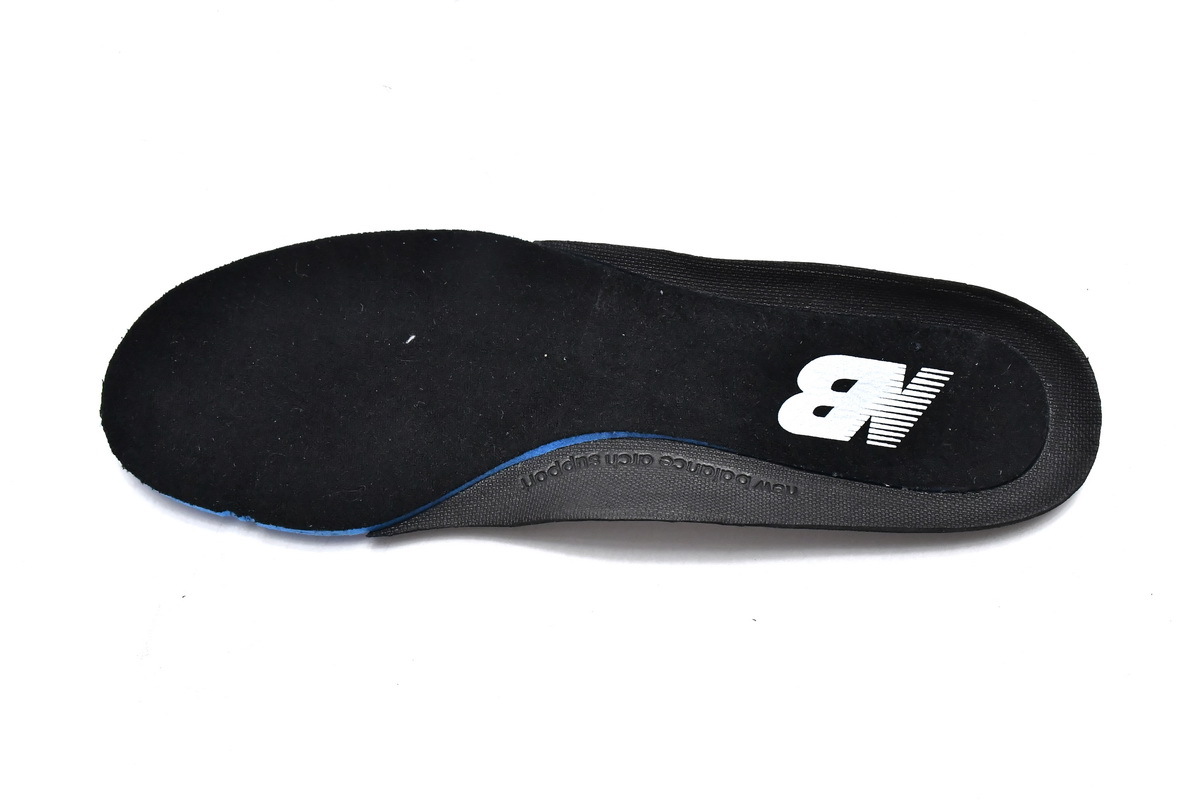 Coco Shoes New Balance 550 White Green Black BB550LE1  - Cocoshoesvip.net