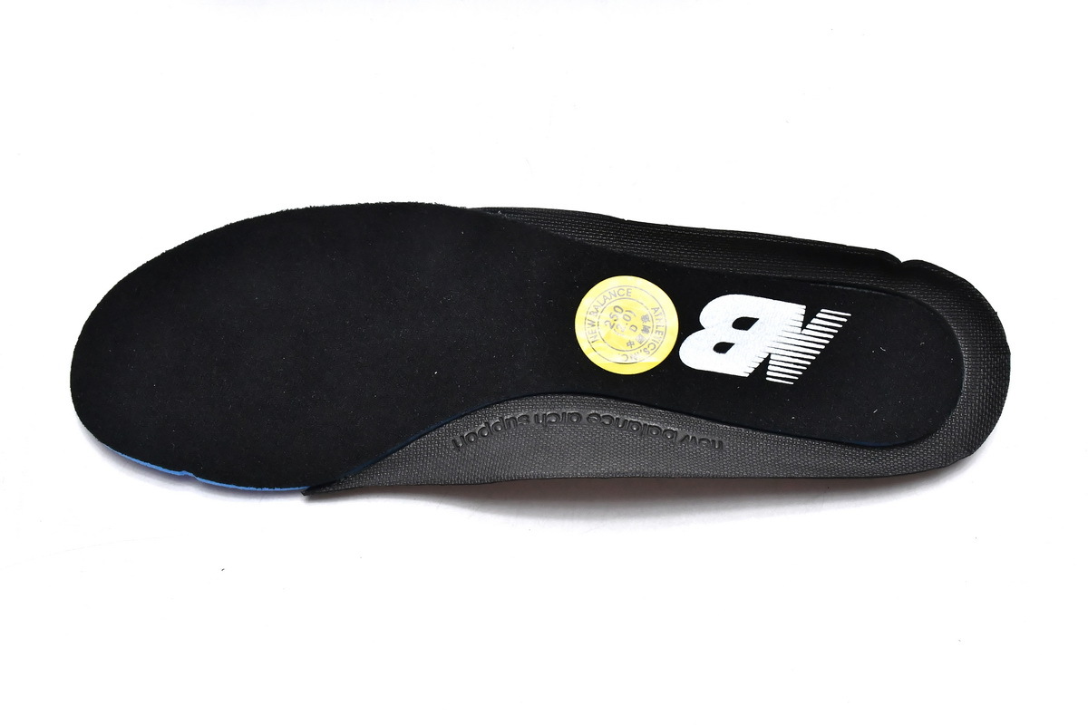 Coco Shoes New Balance 550 White Red BB550SE1  - Cocoshoesvip.net