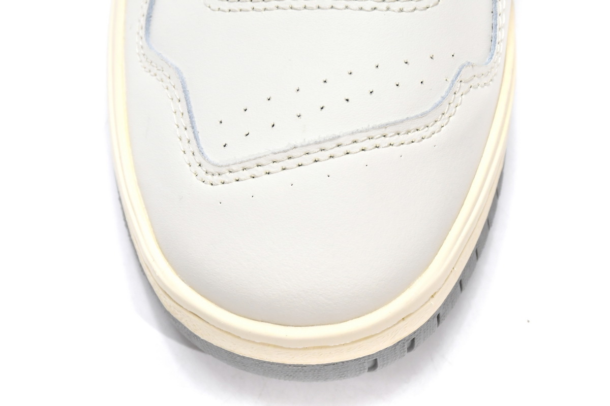 Coco Shoes New Balance 550 Aime Leon Dore White Grey BB550ALE  - Cocoshoesvip.net