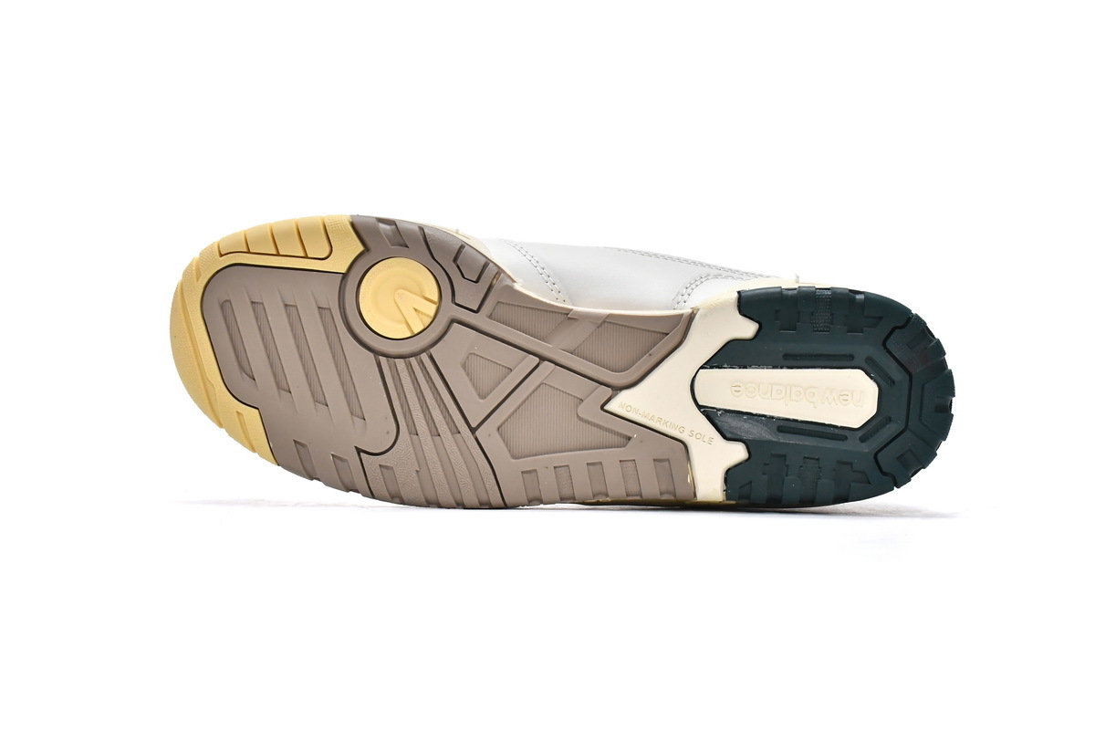 Coco Shoes New Balance 550 Aime Leon Dore Natural Green BB550A2  - Cocoshoesvip.net