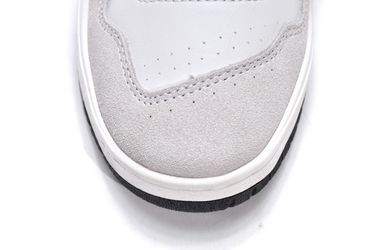 Coco Shoes New Balance 550 Sea Salt Black BB550LM1  - Cocoshoesvip.net