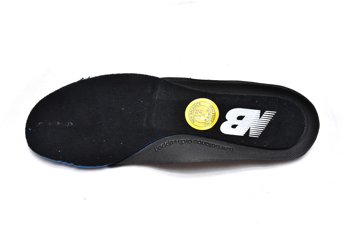 Coco Shoes New Balance 550 Sea Salt Black BB550LM1  - Cocoshoesvip.net