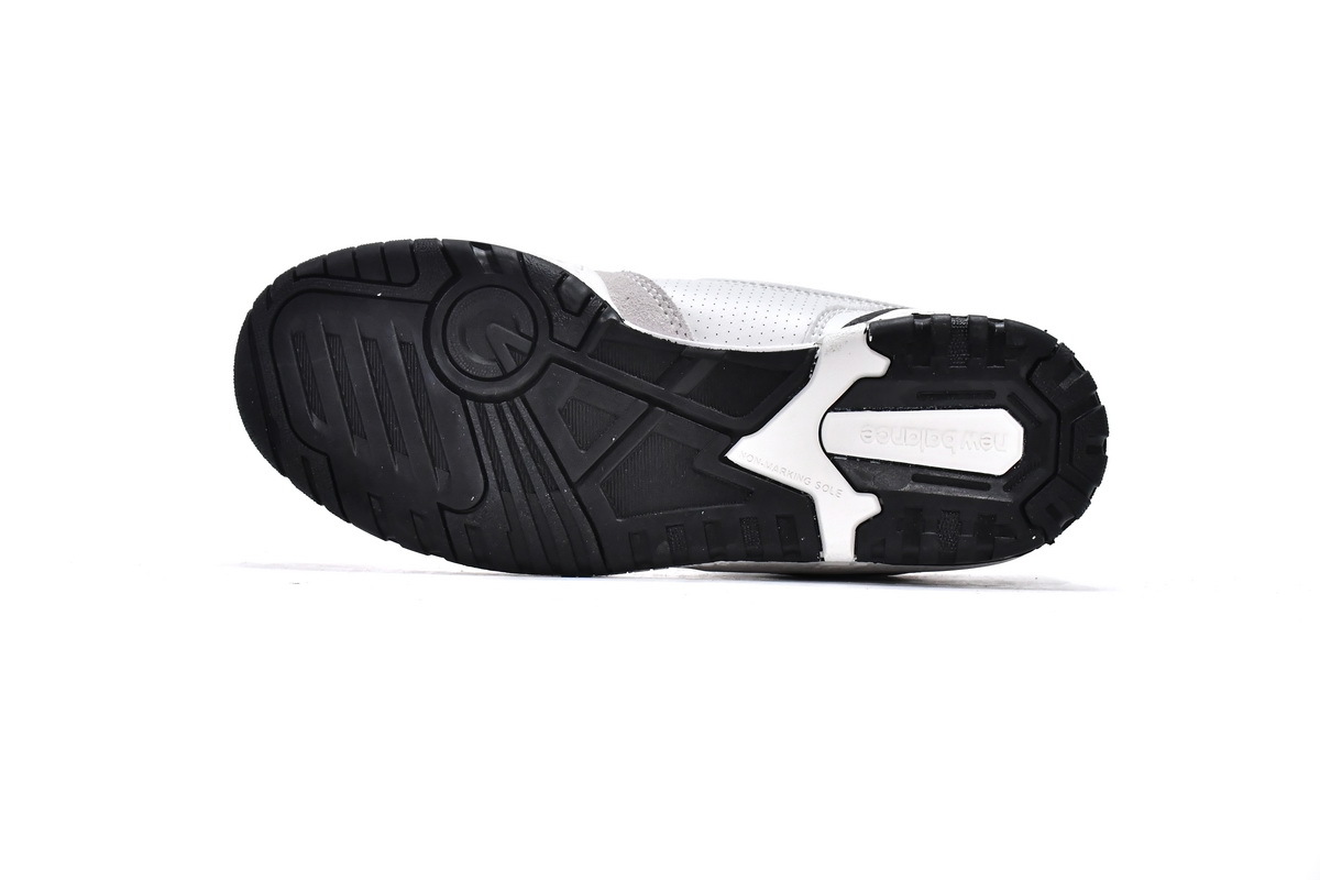 Coco Shoes New Balance 550 Sea Salt Black BB550LM1  - Cocoshoesvip.net