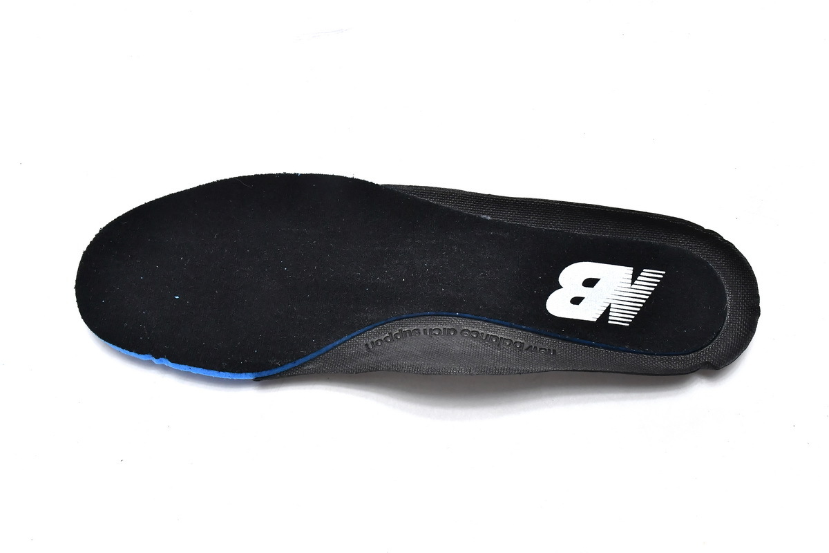 Coco Shoes New Balance 550 White Black BB550HA1  - Cocoshoesvip.net