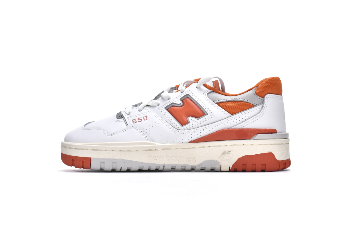 Coco Shoes New Balance 550 College Pack BB550SIZ - Cocoshoesvip.net