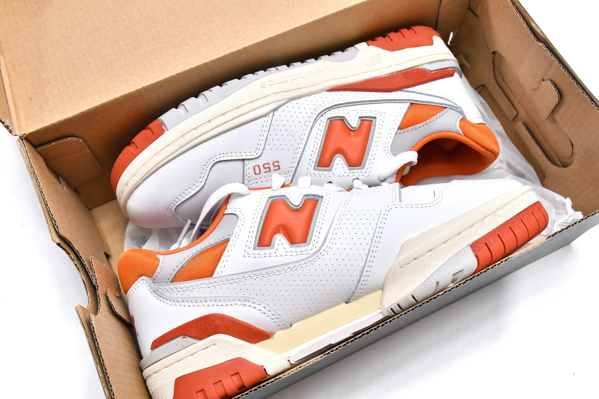 Coco Shoes New Balance 550 College Pack BB550SIZ - Cocoshoesvip.net