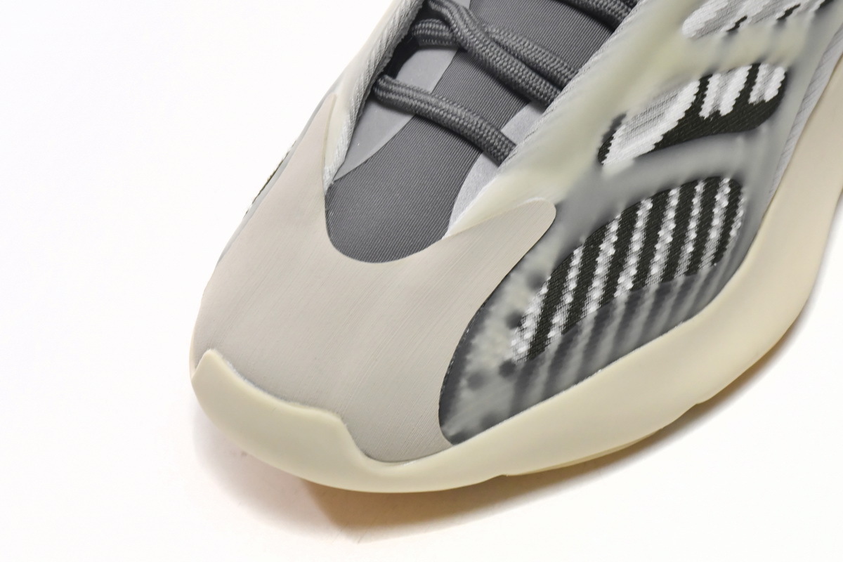 Coco Shoes Adidas Yeezy 700 Fade Salt ID1674  - Cocoshoesvip.net