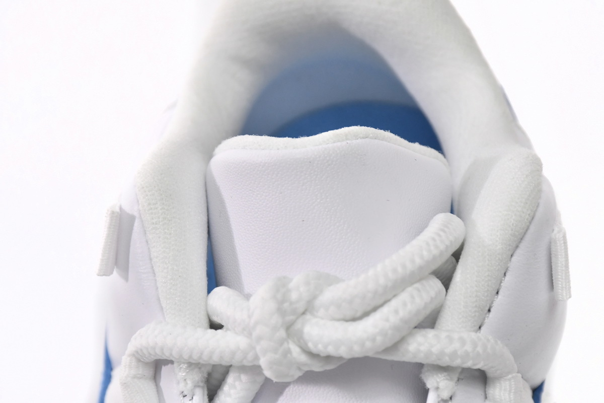 Coco Shoes Air Jordan 11 Retro Low University Blue 528896-106 - Cocoshoesvip.net