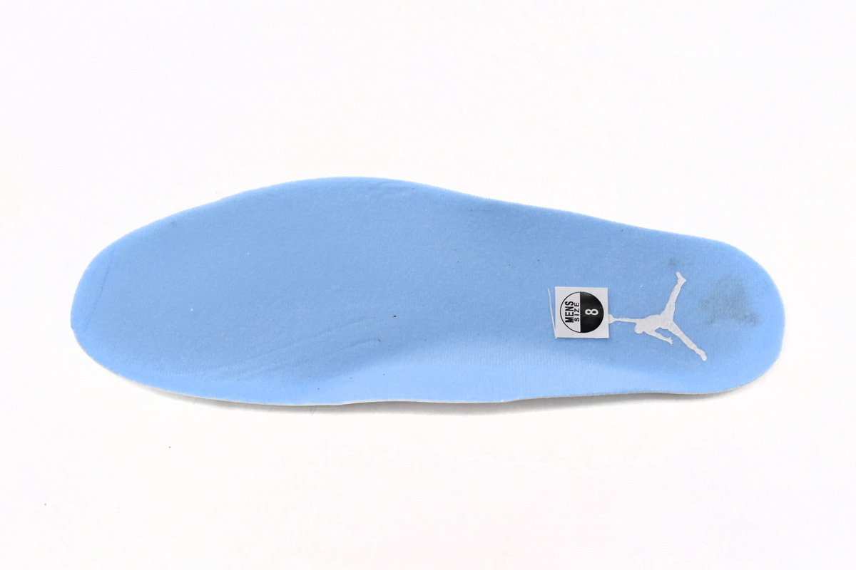 Coco Shoes Air Jordan 11 Retro Low University Blue 528896-106 - Cocoshoesvip.net