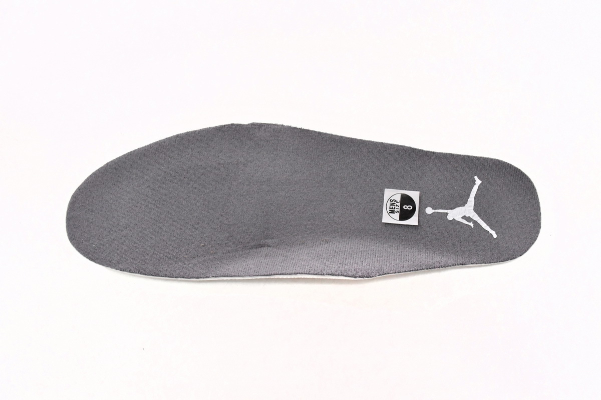 Coco Shoes Air Jordan 11 Retro Low Cool Grey 528895-003 - Cocoshoesvip.net